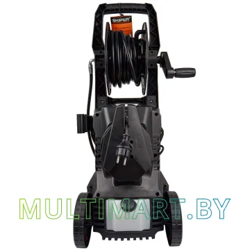 Мойка высокого давления Skiper PM-180 картинка 3